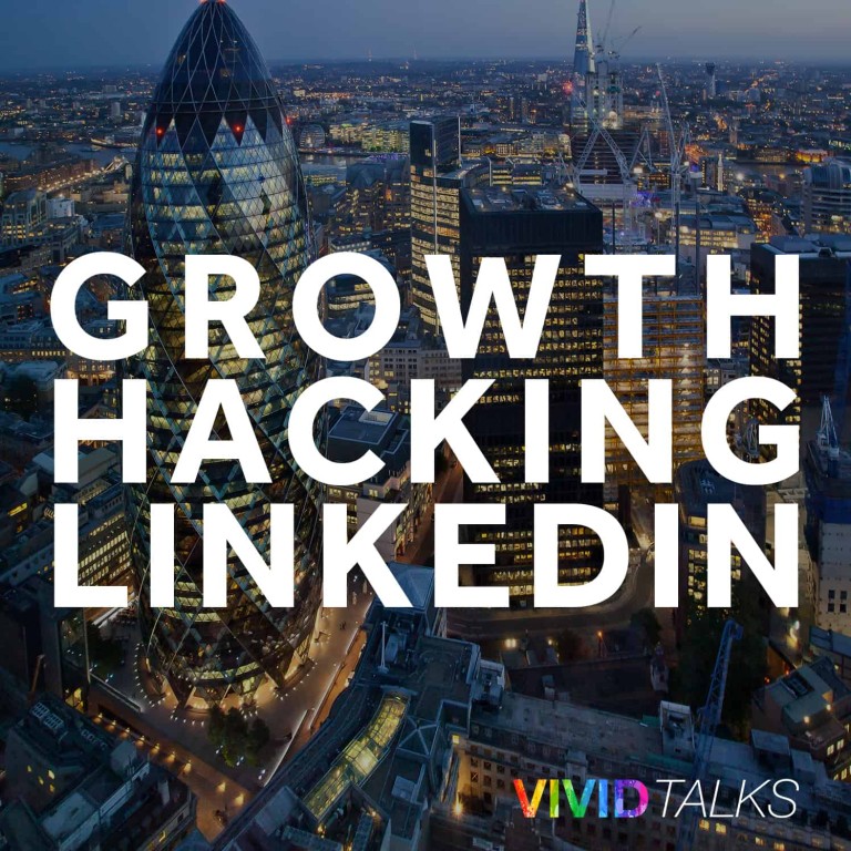 Vivid-Talks-January-31-Growth-Hacking-LinkedIn-Instagram