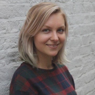 Lidia Kalinowska