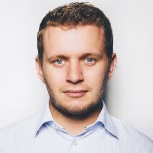 Alex Smutko