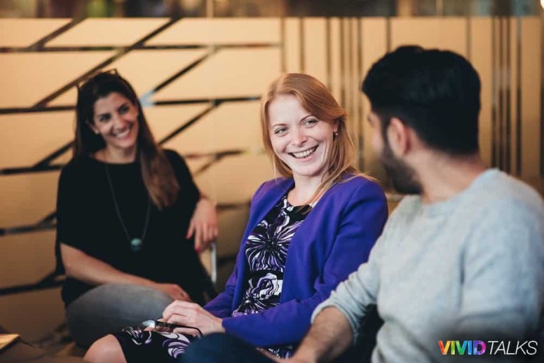 Vivid Talks WeWork Aldgate April 25 2018 by Alex Smutko Jpg-0121