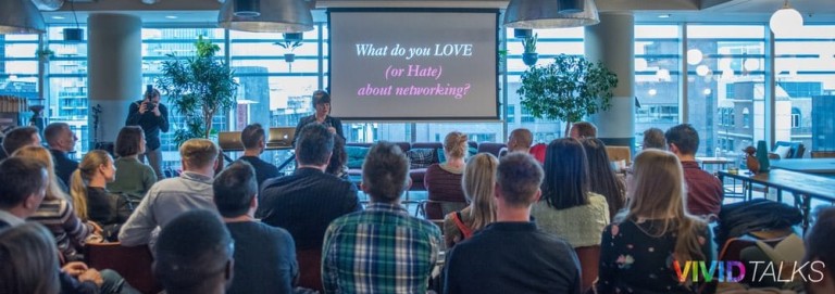 Esther Stanhope Vivid Talks WeWork Aldgate April 25 2018 by Steven Mayatt 810_5937