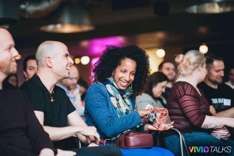 Vivid Talks WeWork Aldgate April 25 2018 by Alex Smutko Jpg-0144