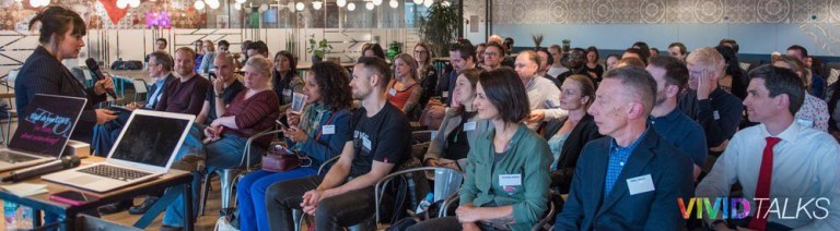 Esther Stanhope Vivid Talks WeWork Aldgate April 25 2018 by Steven Mayatt 810_5936