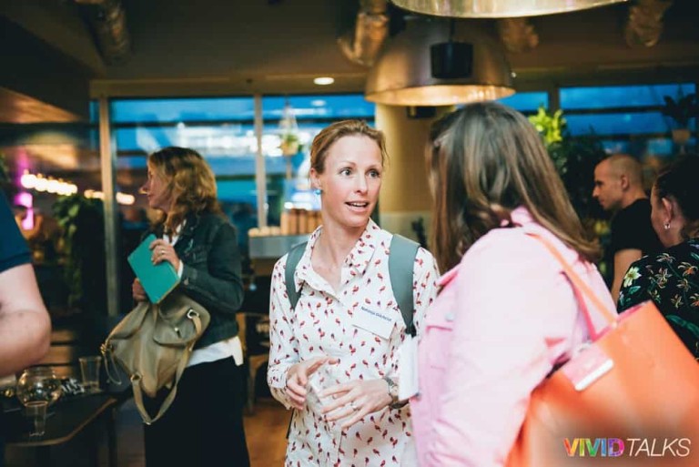 Vivid Talks WeWork Aldgate April 25 2018 by Alex Smutko Jpg-0277