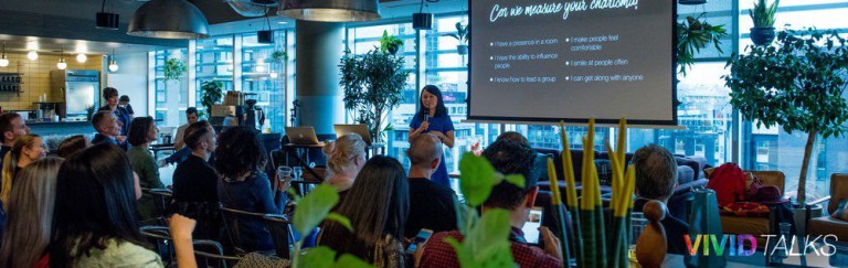 Clarice Lin Vivid Talks WeWork Aldgate April 25 2018 by Steven Mayatt 810_5920
