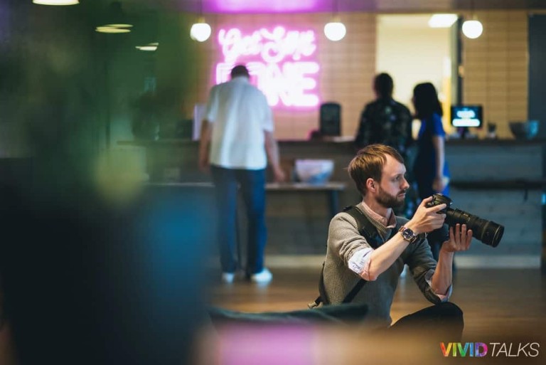 Vivid Talks WeWork Aldgate April 25 2018 by Alex Smutko Jpg-0011