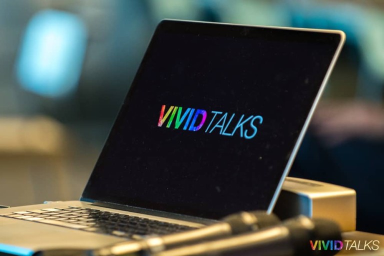 Vivid Talks WeWork Aldgate April 25 2018 by Steven Mayatt DSC_0053