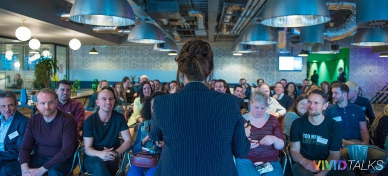 Esther Stanhope Vivid Talks WeWork Aldgate April 25 2018 by Steven Mayatt 810_5952