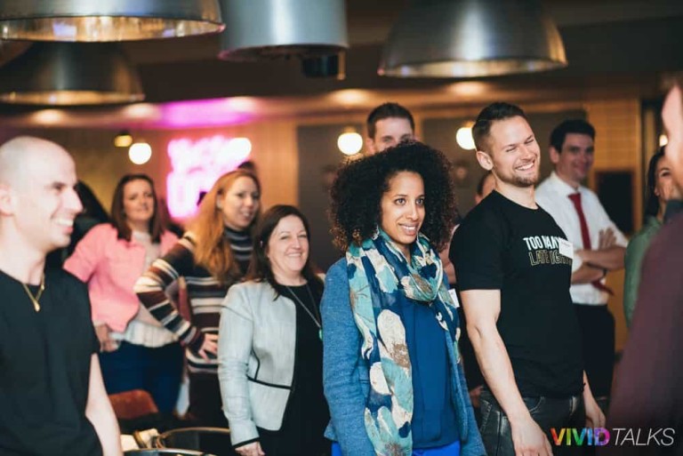Angus MacLennan Vivid Talks WeWork Aldgate April 25 2018 by Alex Smutko Jpg-0223